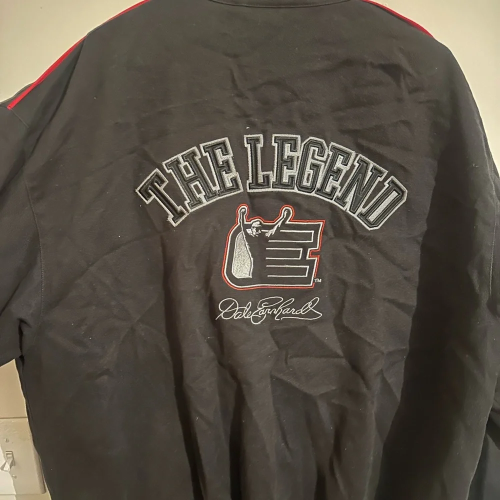 Vintage bomber jacket - Picture 5 of 5